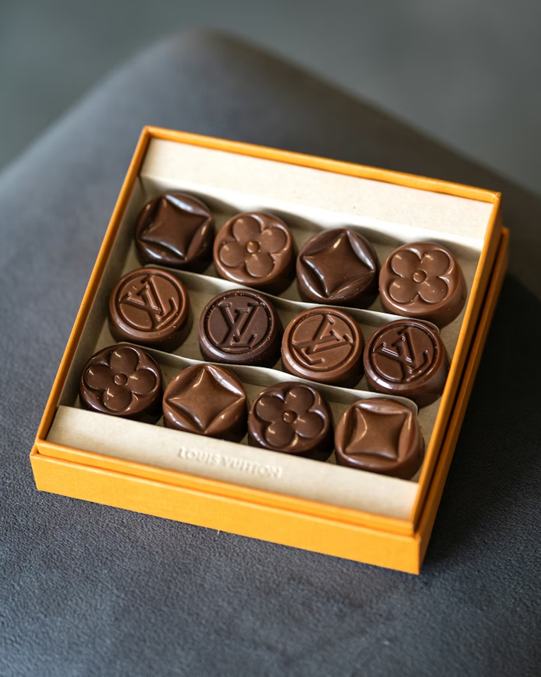 Praline Chocolates