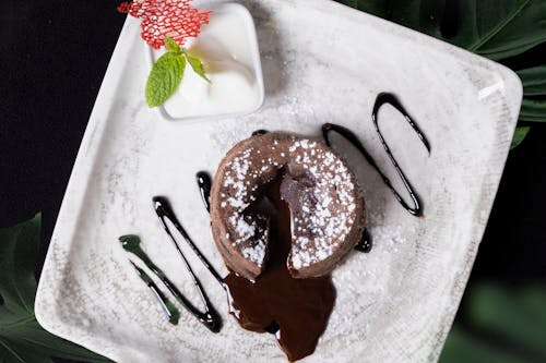 Lava Cake