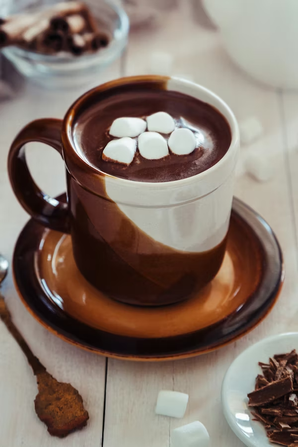 Hot Chocolate